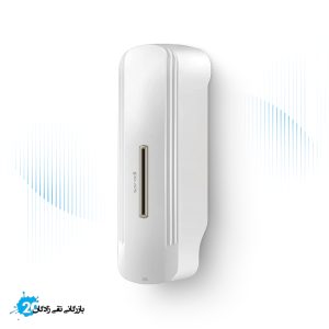 جامایع ایمن آب مدل رویان سفید