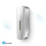 جامایع ایمن آب مدل رویان کروم