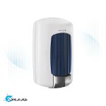 جامایع ایمن آب مدل مهتاب سفید