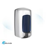 جامایع ایمن آب مدل مهتاب کروم