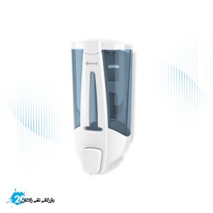 جامایع ایمن آب مدل ونیز سفید