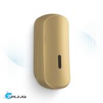 جامایع ایمن آب مدل پریما طلایی مات