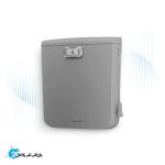 فلاش تانک روکار ایمن آب مدل کاسپین تیتانیوم