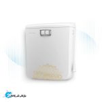 فلاش تانک روکار ایمن آب مدل کاسپین خورشید