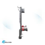 فلاش‌تانک توکار وال‌هنگ ایمن آب مدل کلیک