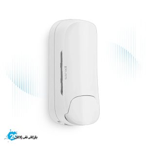 مایع ریز ایمن آب مدل ایما سفید