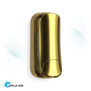 مایع ریز ایمن آب مدل ایما طلایی براق