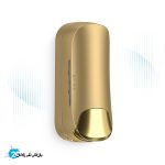 مایع ریز ایمن آب مدل ایما طلایی براق مات