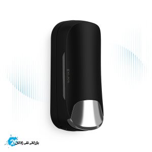 مایع ریز ایمن آب مدل ایما مشکی کروم