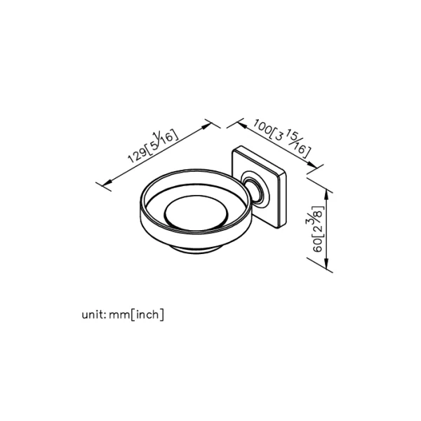 جاصابون جامد جاستایم کد 6858-20-80