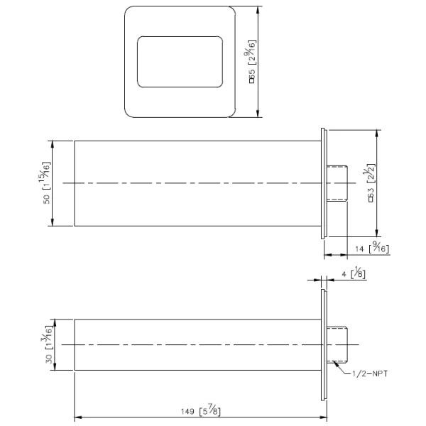 وان پرکن جاستایم مدل مارک کد 6909-9V-80