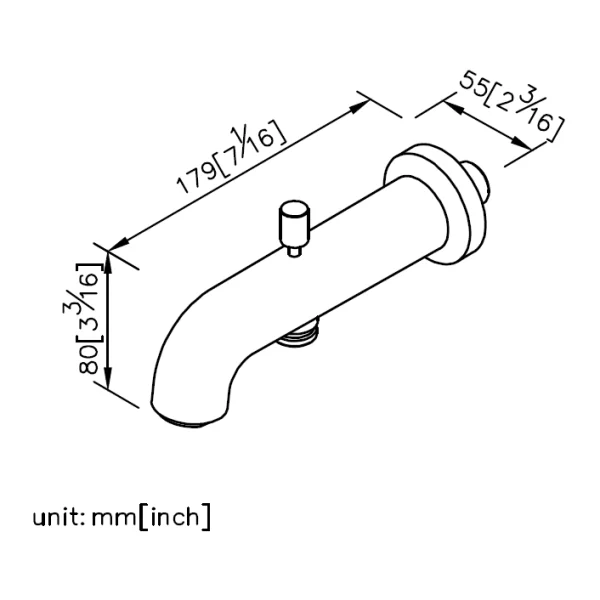 وان پرکن جاستایم مدل پن1 کد 6765-9V-80