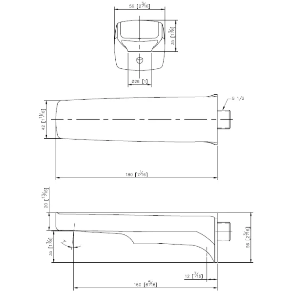 وان پرکن جاستایم مدل پن2 کد 6779-9W-81