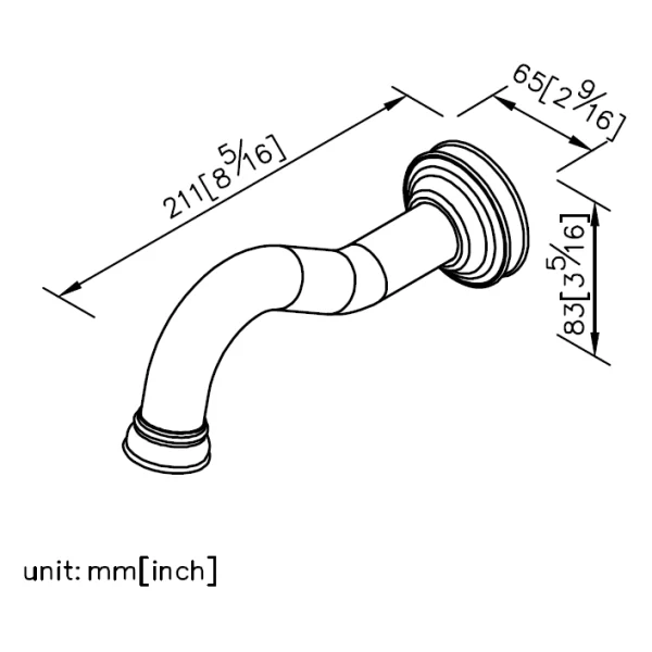 وان پرکن جاستایم مدل کلاسیک کد 6803-9W-85