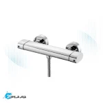 شیر توالت جاستایم مدل پرفکتو کد 6920-93-80