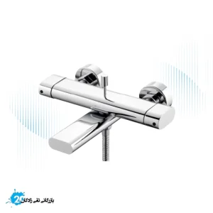 شیر حمام بدون شاور جاستایم مدل پرفکتو کد 6920-94-80