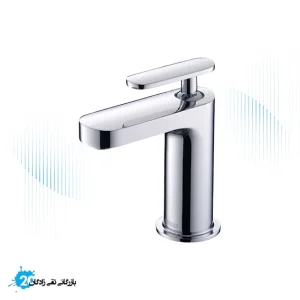 شیر روشویی جاستایم مدل چارم کد 6922-90-80