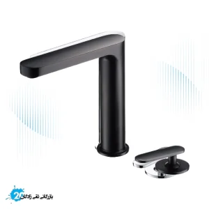 شیر آشپزخانه جاستایم مدل چارم کد 6922-X6-80