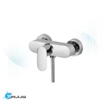 شیر توالت جاستایم مدل چارم پلاس کد 6923-93-80