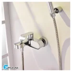 شیر حمام جاستایم مدل چارم پلاس کد 6923-94-80