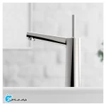 شیر روشویی جاستایم مدل چپتر کد 6929-90-80