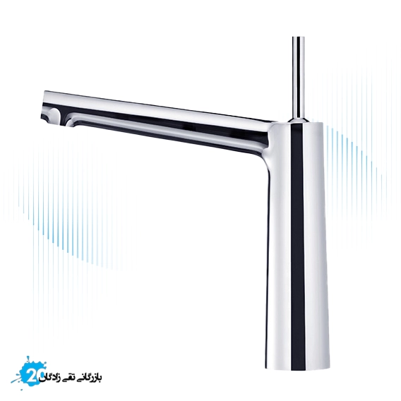 شیر آشپزخانه جاستایم مدل چپتر کد 6926-96-80