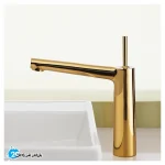 شیر آشپزخانه جاستایم مدل چپتر کد 6926-96-80