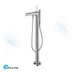 شیر ایستاده وان جاستایم مدل چپتر کد 6926-U1-80