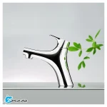 شیر روشویی جاستایم مدل نیچر کد 6927-90-80