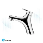 شیر روشویی جاستایم مدل نیچر کد 6927-90-80