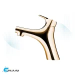 شیر روشویی جاستایم مدل نیچر کد 6927-90-80