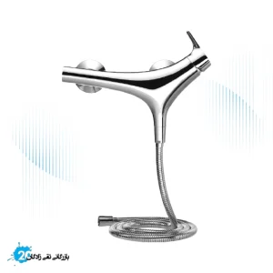 شیر توالت جاستایم مدل نیچر کد 6927-93-87