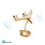 شیر حمام جاستایم مدل نیچر کد 6927-94-85