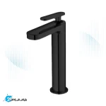 شیر روشویی پایه بلند جاستایم مدل چارم پلاس کد 7923-90-80