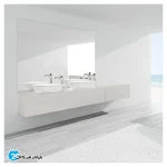 شیر روشویی پایه بلند جاستایم مدل نیچر کد 7927-90-80