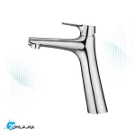 شیر روشویی پایه بلند جاستایم مدل نیچر کد 7927-90-80