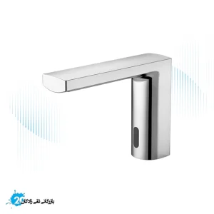 شیر روشویی چشمی بدون میکسر(DC) جاستایم کد 5790-S0-80