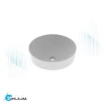 کاسه روشویی سرامیکی روکار جاستایم مدل 6510-TB-8000