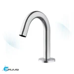 شیر روشویی چشمی بدون میکسر(DC) جاستایم کد 6797-S0-80