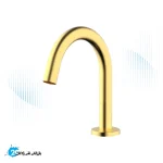 شیر روشویی چشمی بدون میکسر(DC) جاستایم کد 6797-S0-80