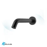 شیر روشویی چشمی دیواری بدون میکسر (DC) جاستایم کد 6797-S5-80