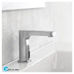 شیر روشویی چشمی بدون میکسر(DC) جاستایم کد 6923-S0-80