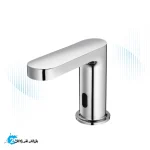 شیر روشویی چشمی بدون میکسر(DC) جاستایم کد 6923-S0-80