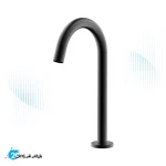 شیر روشویی چشمی پایه بلند بدون میکسر (DC) جاستایم کد 7797-S0-80