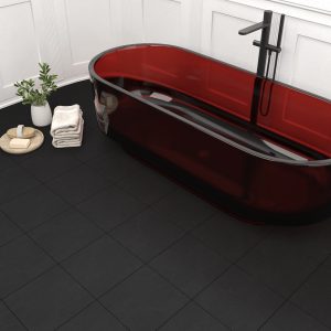 گلدیس کاشی مدل مودنا 120×60 مشکی