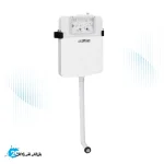 فلاشتانک توکار زمینی جاستایم کد 6373-P3-8000