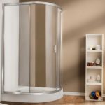 زیردوشی و دور دوشی پرشین‌استاندارد مدل کارینا