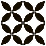 Morroco 40154 سرامیک گلدیس کاشی مدل-1