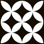 Morroco 40155 سرامیک گلدیس کاشی مدل-1