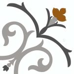 Morroco 40156 سرامیک گلدیس کاشی مدل-1